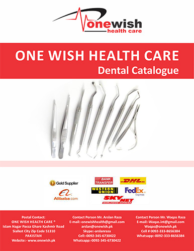 Dental Instruments