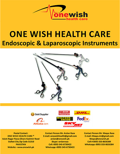 Laproscopic