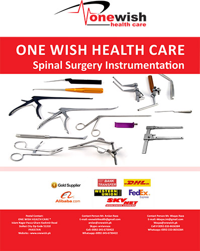 Spinal Surgery