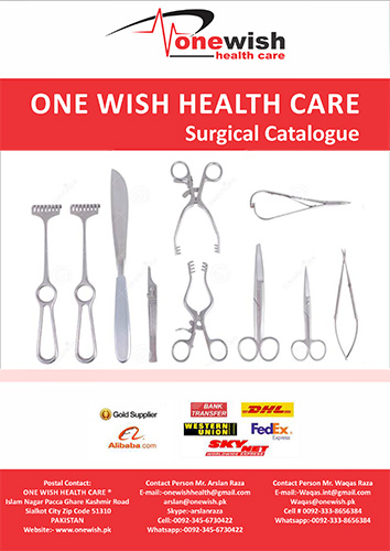 Surgical Instruments