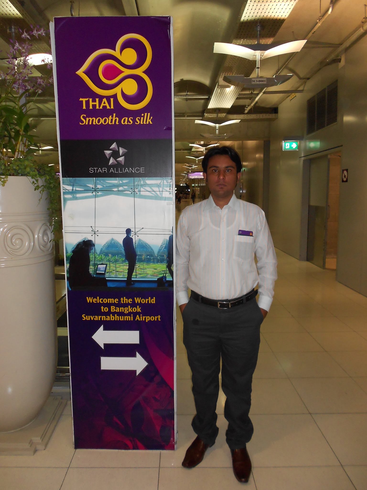 MEDICAL FAIR THAILAND 2013