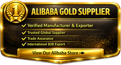 Alibaba Gold Supplier