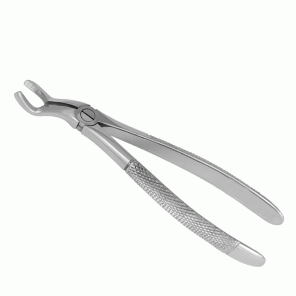 Extracting Forcep