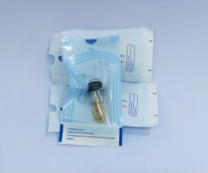 Six Shooter Endoscopic Multi-Band Ligator